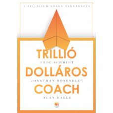 Trillió dolláros coach     16.95 + 1.95 Royal Mail